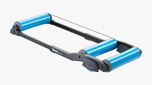 Garmin Tacx® Galaxia Advanced Roller Trainer | Rogue Fitness